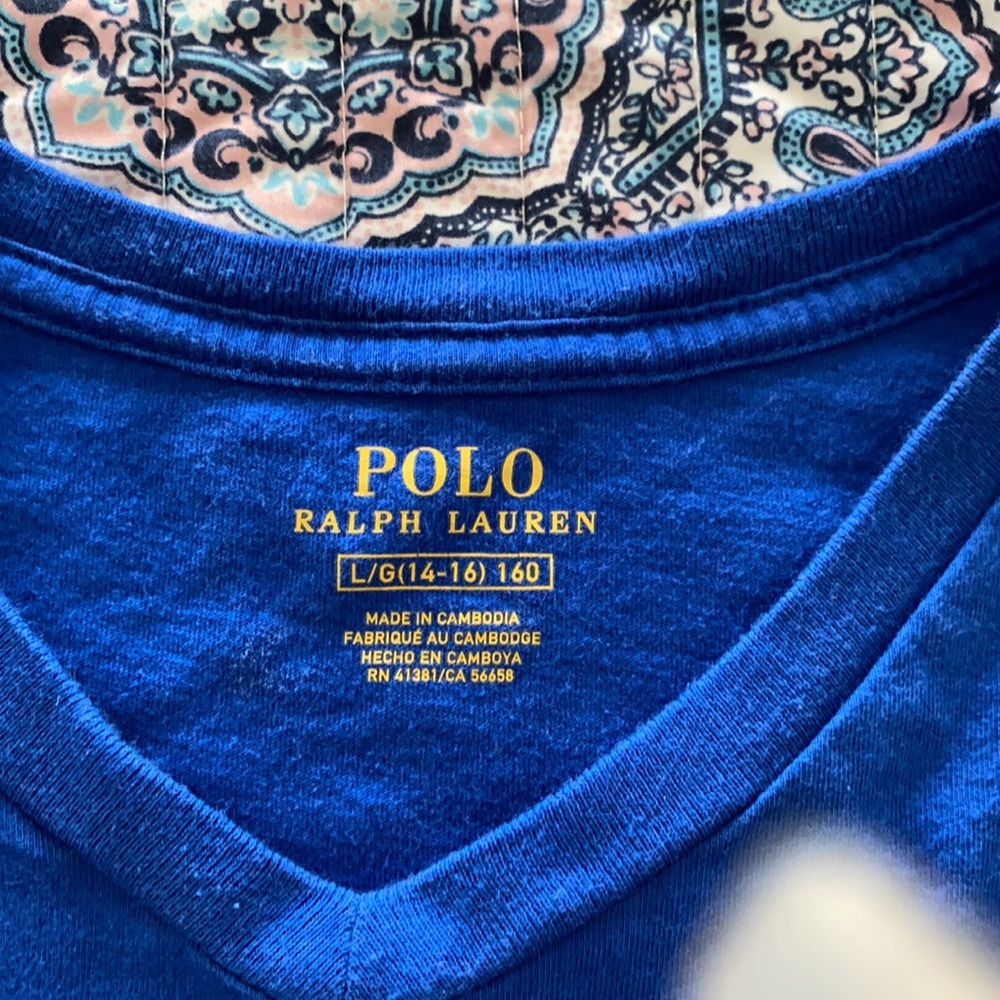Tee - Picture 2 of 2